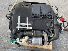 BH01 MOTORE PEUGEOT 308 1.6