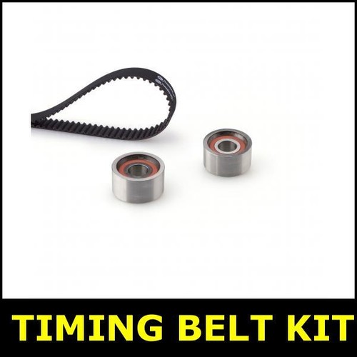 Kit cinghia distribuzione - kit,