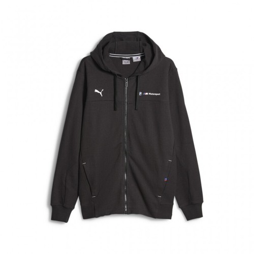 Felpa sportiva uomo puma - felpa,