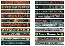 SUBBUTEO  20 ADESIVI del