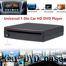 Din autoradio lettore - pc,