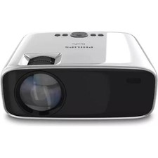 Videoproiettore philips - videoproiettore,