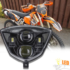 Faro proiettore led per