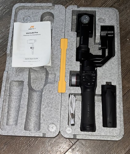 Freevision stabilizzatore per - freevision,