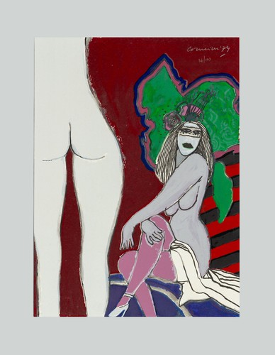 Guillaume corneille - guillaume,