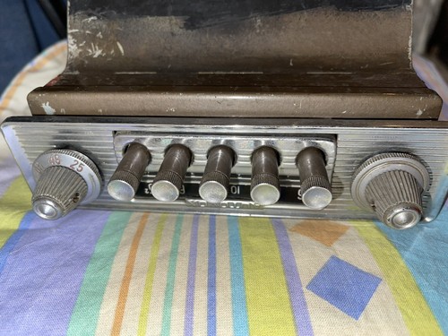 Autoradio autovox modello - autoradio,