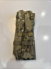 Msa paraclete multicam pouch - multicam,