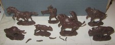 ATLANTIC SOLDIERS SERIES 1201