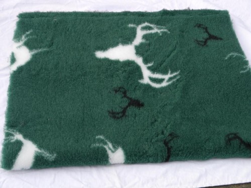 Vetbed isobed drybed - vetbed, con