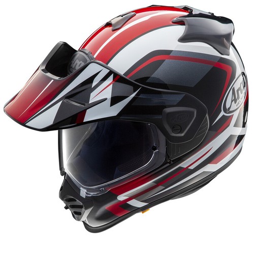 Casco arai tour adventure - casco,