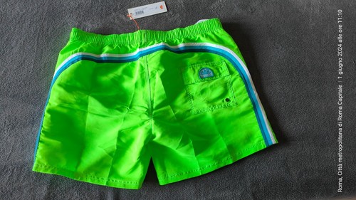 Sundek costume bagno corto - costume,