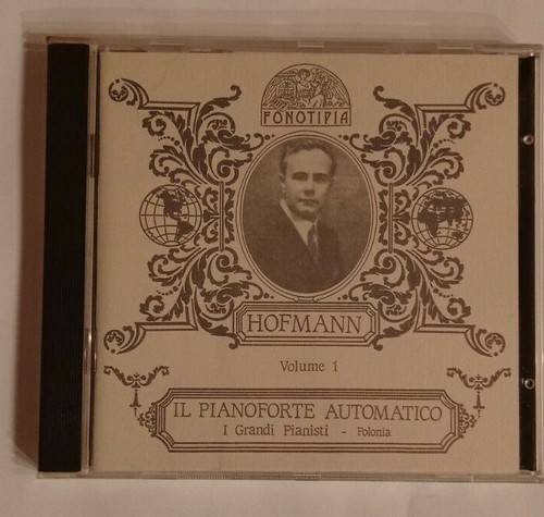 Hoffmann il pianoforte - j,