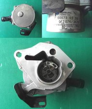 Depressore Freni Pompa a Vuoto Renault 1.5 DCI Clio, Modus, Capture ,Sandero