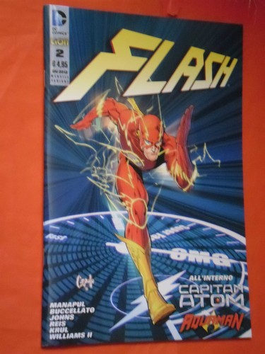 Flash raro variant - raro, variant-