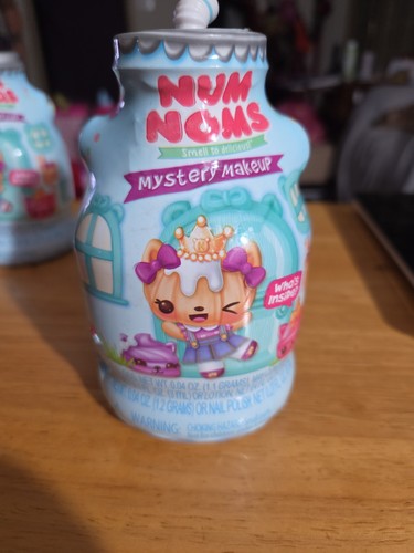 Trucco misterioso num noms con - trucco,