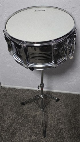 Ludwig rullante batteria 6x14