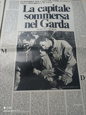 Gargnano Lanzo D’Intelvi