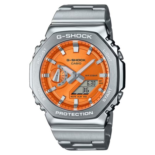 Nuovissimo casio shock gm - nuovissimo, g
