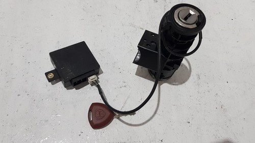 Kit centralina motore - motore, per