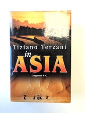 In Asia Tiziano Terzani Longanesi
