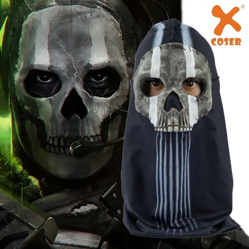 Xcoser call duty - call, of