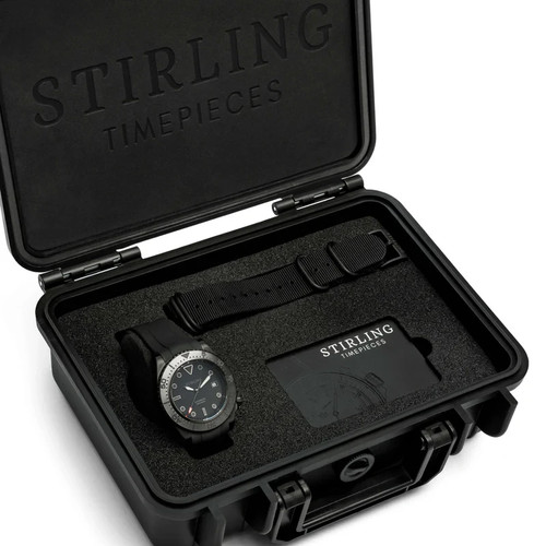 Orologio automatico stirling - automatico,