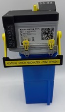 Metasys Modulo Separatore
