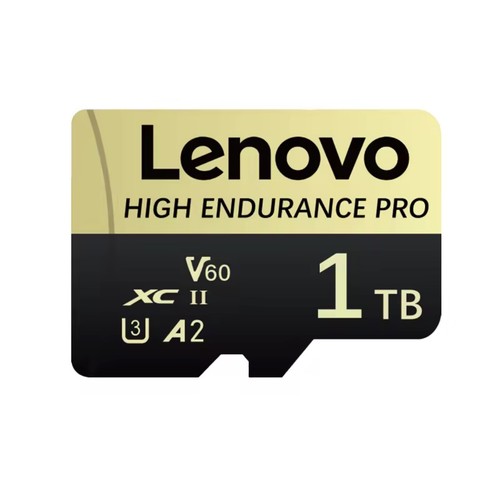 Lenovo 1tb scheda - 1tb, 4k