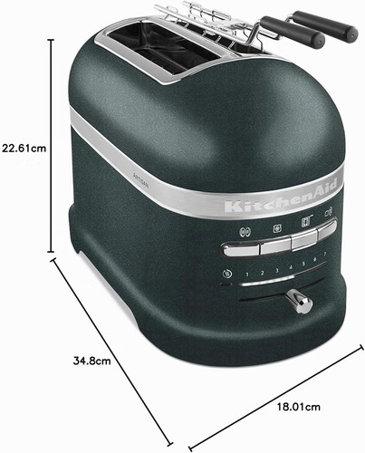 Tostapane kitchenaid artisan - tostapane,