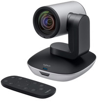Logitech PTZ Pro 2 telecamera