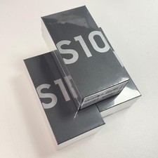 Samsung S10 128 GB nero