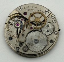 Omega 30SCT2 Orologio