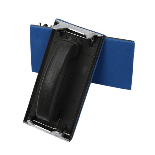 Levigatrice mano efficiente - a,