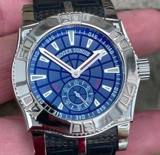 Roger Dubuis Easy Diver
