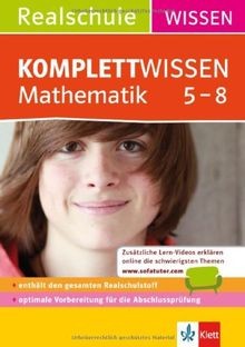 Klett komplett wissen - klett,