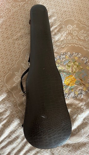 Custodia violino 4 - custodia,