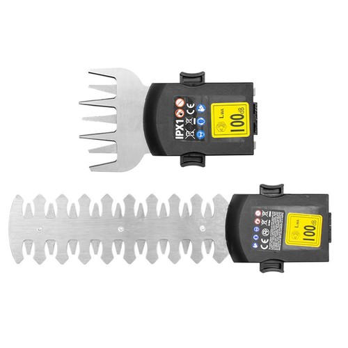 Tagliasiepi elettrico per