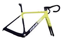 RINOS Kit Telaio con Forcella