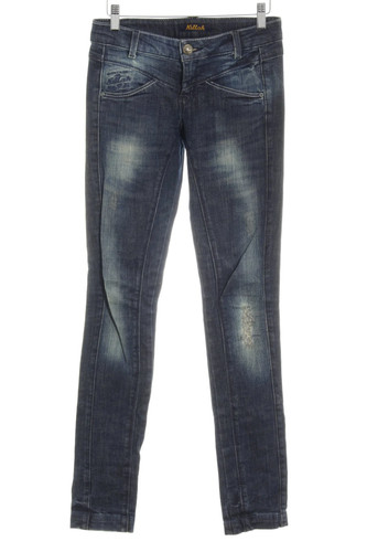 Killah jeans skinny fit donna - jeans,