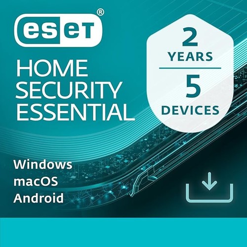 Eset home security essential - home,