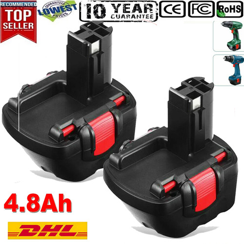 Per bosch batteria 12v - batteria,