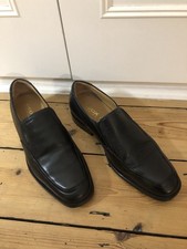 Scarpe mocassino formali Geox