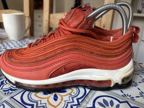 Nike air max scarpe - 97,