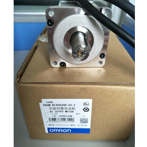 1pz nuovo servomotore - 1pz, omron