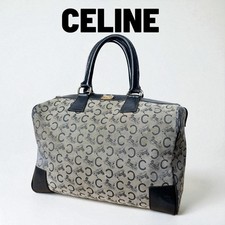 Borsa a mano CELINE C Macadam