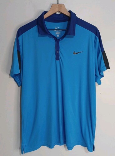 Nike golf dri fit - nike,
