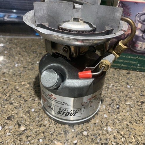 Stufa gas good - good, vintage