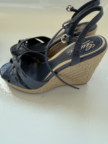 Gucci guccissima espadrillas - gucci,
