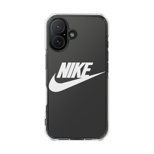 Nike MagSafe Clear Impact Case