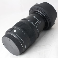 SIGMA 17-70mm F2.8-4 DC MACRO